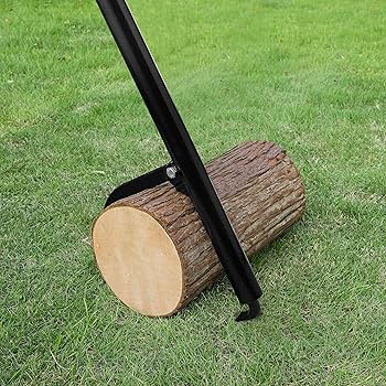 Amazon.com: Log Peavey and Cant Hook Tool – 48-inch Log Spike for